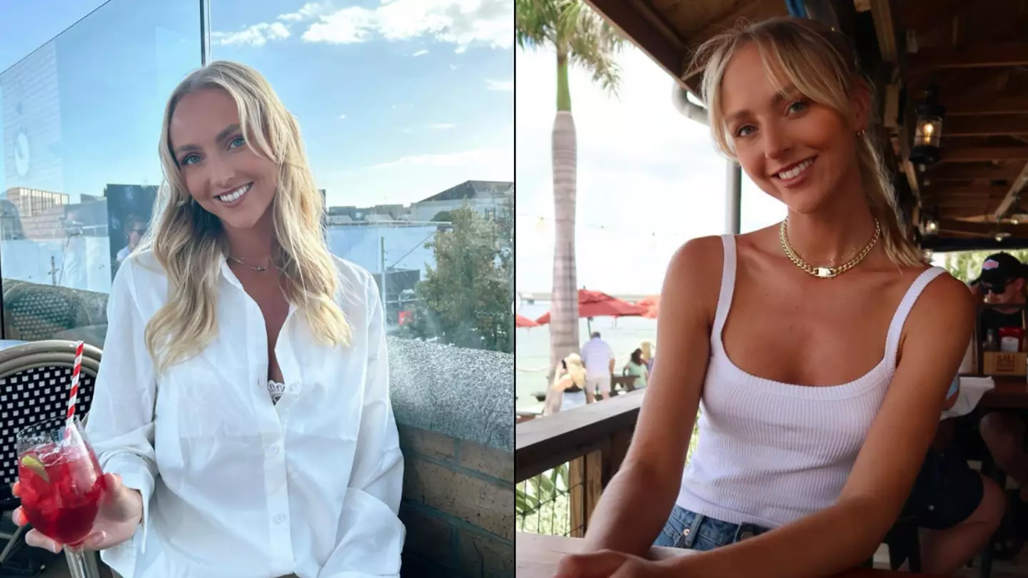 Instagram/@anniekknight