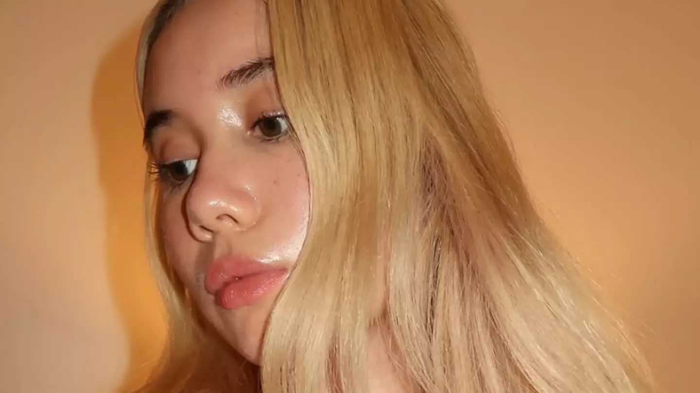Instagram/@liltay