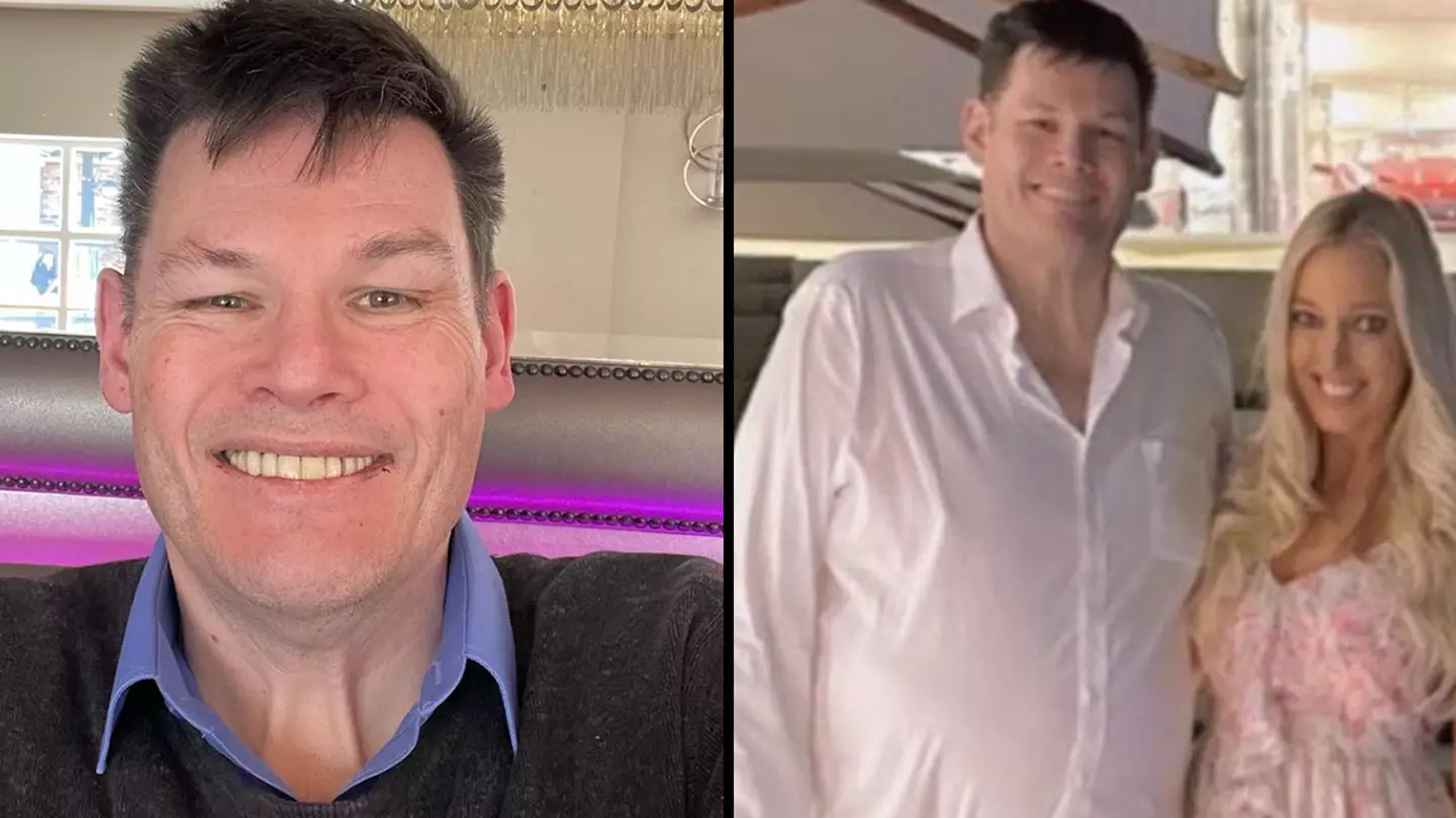 Instagram/markthebeastlabbett