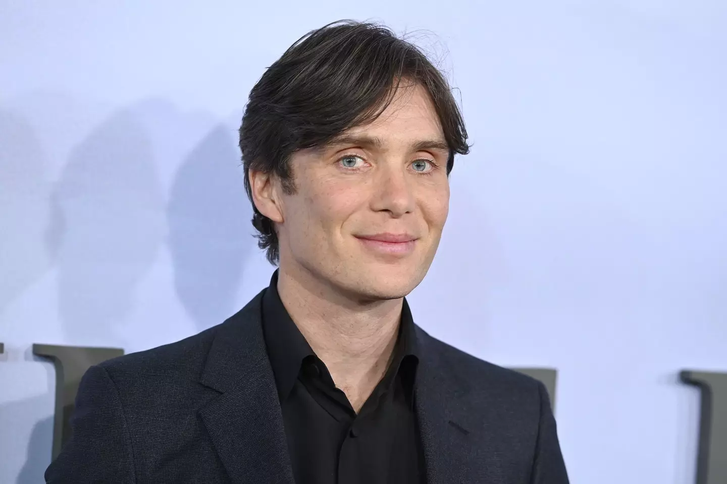 Cillian Murphy.