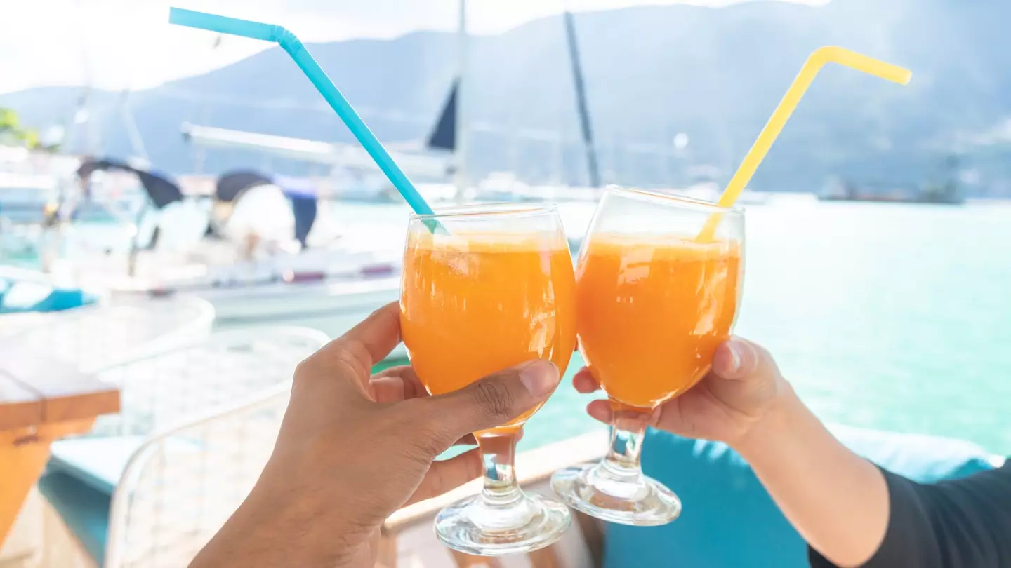 Norwegian Cruise Line's unlimited drinks packages changed, passengers aren't happy
