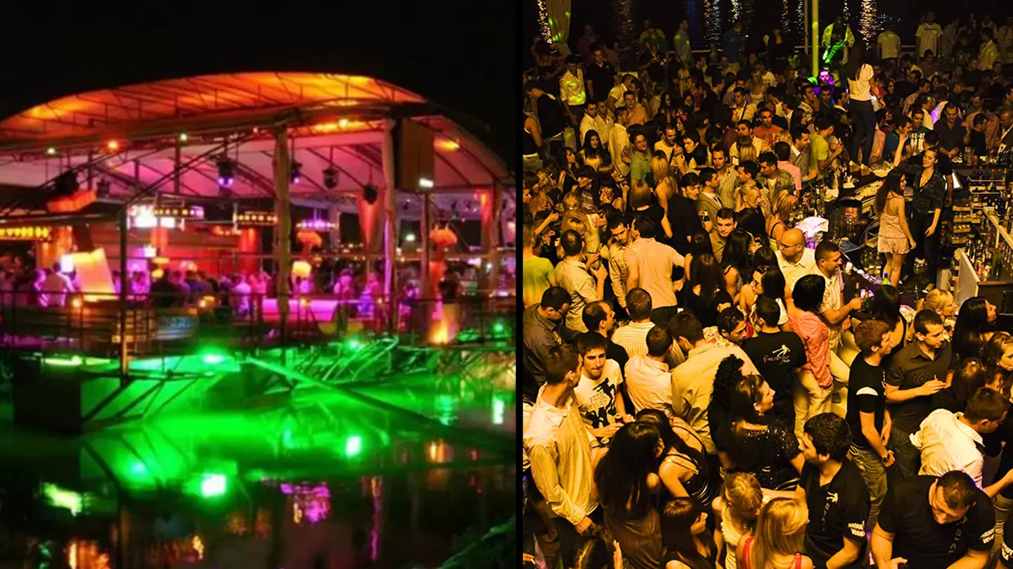 'Underrated' party city Belgrade has floating clubs, £1 pints and hotel rooms for as little as £9