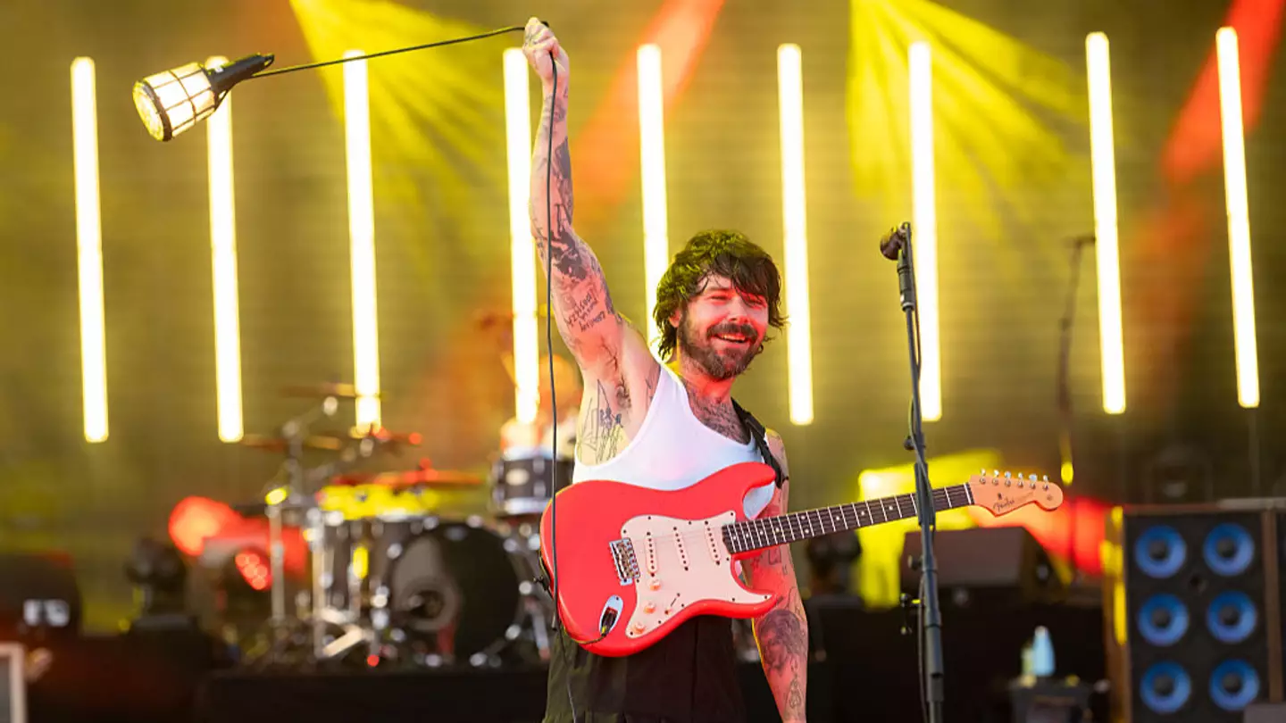 Biffy Clyro announces huge UK tour - and tickets go on sale sooner than you think
