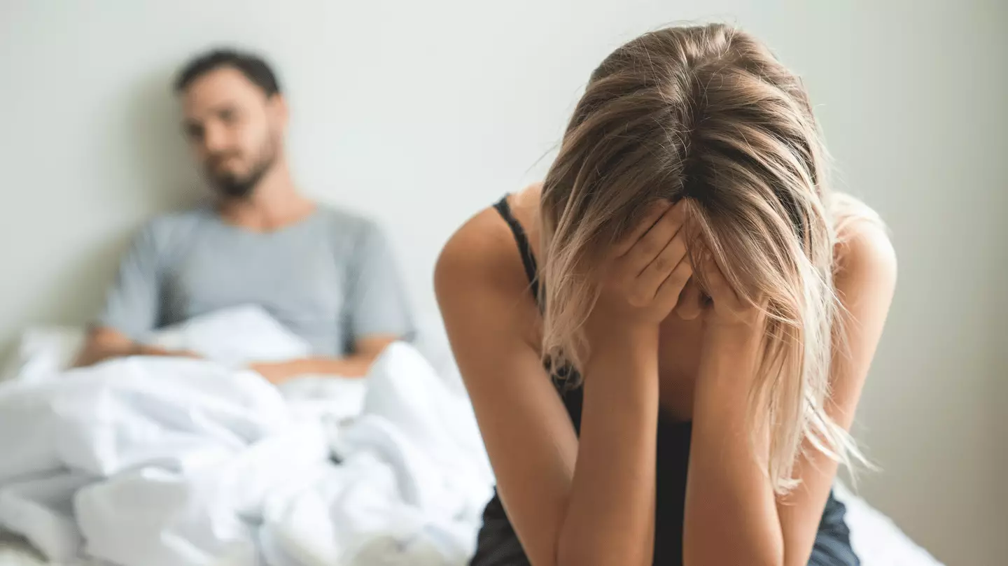 Relationship expert reveals the 3 toxic phrases you should never say to your partner