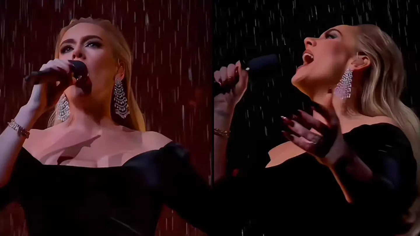 @adeletupatrona / TikTok