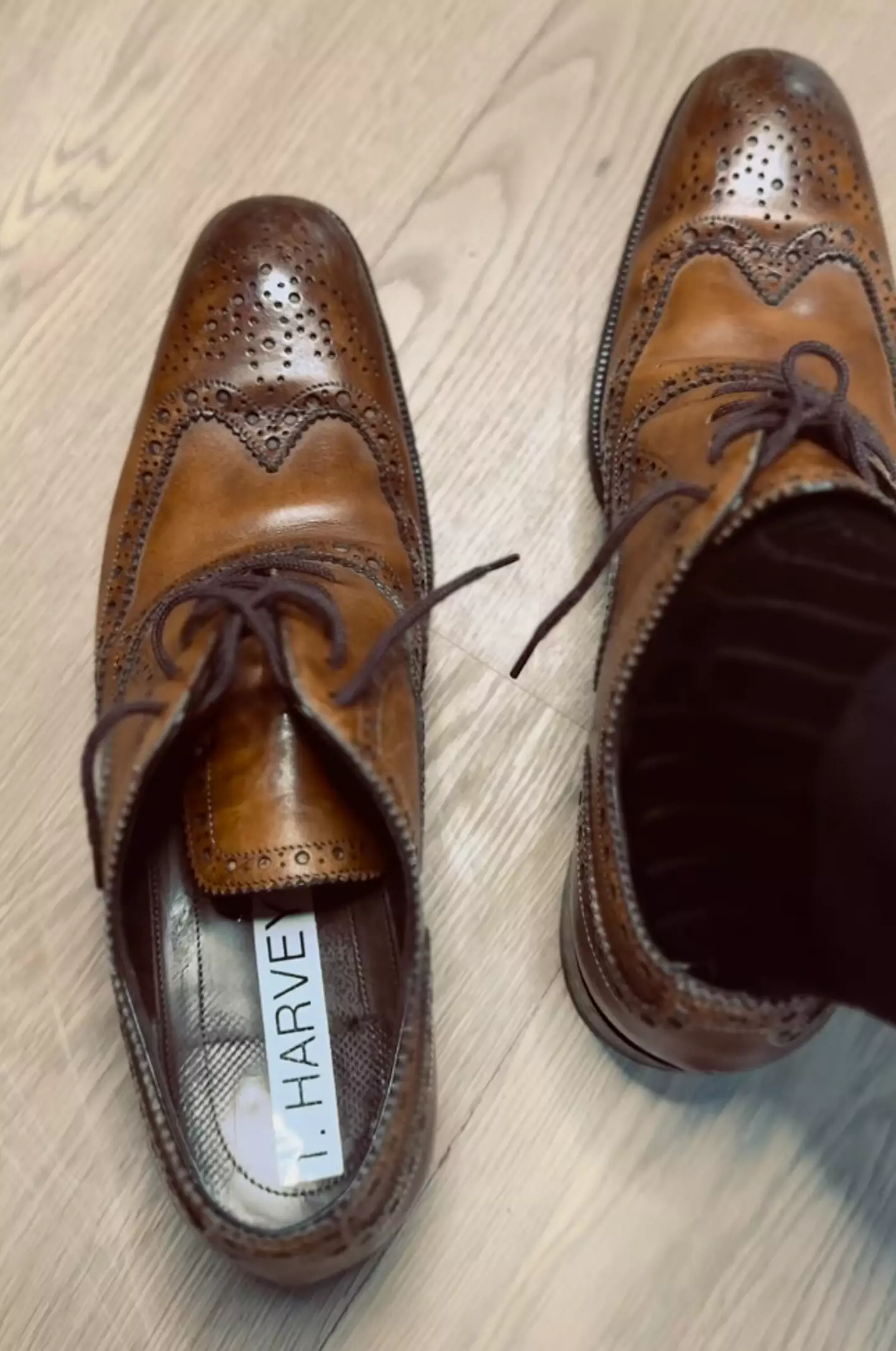 Harvey is returning to the Suits franchise (Instagram/iamgabrielmacht)