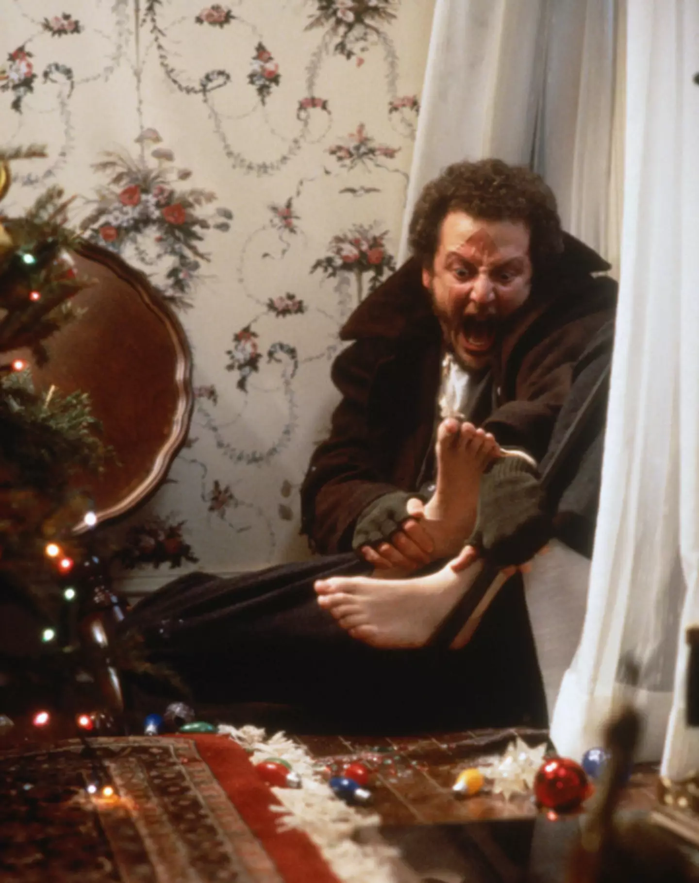 A classic scene (20th Century Fox)