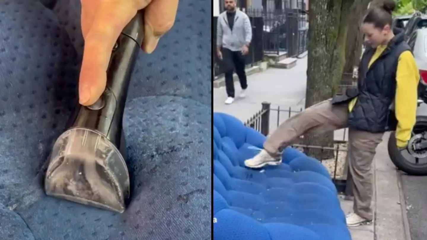 Twitter / @ds00za /TikTok/ @yafavv.mandaa