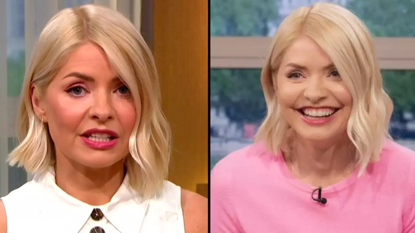 This Morning presenters address Holly Willoughby exit as she quits for good after 14 years