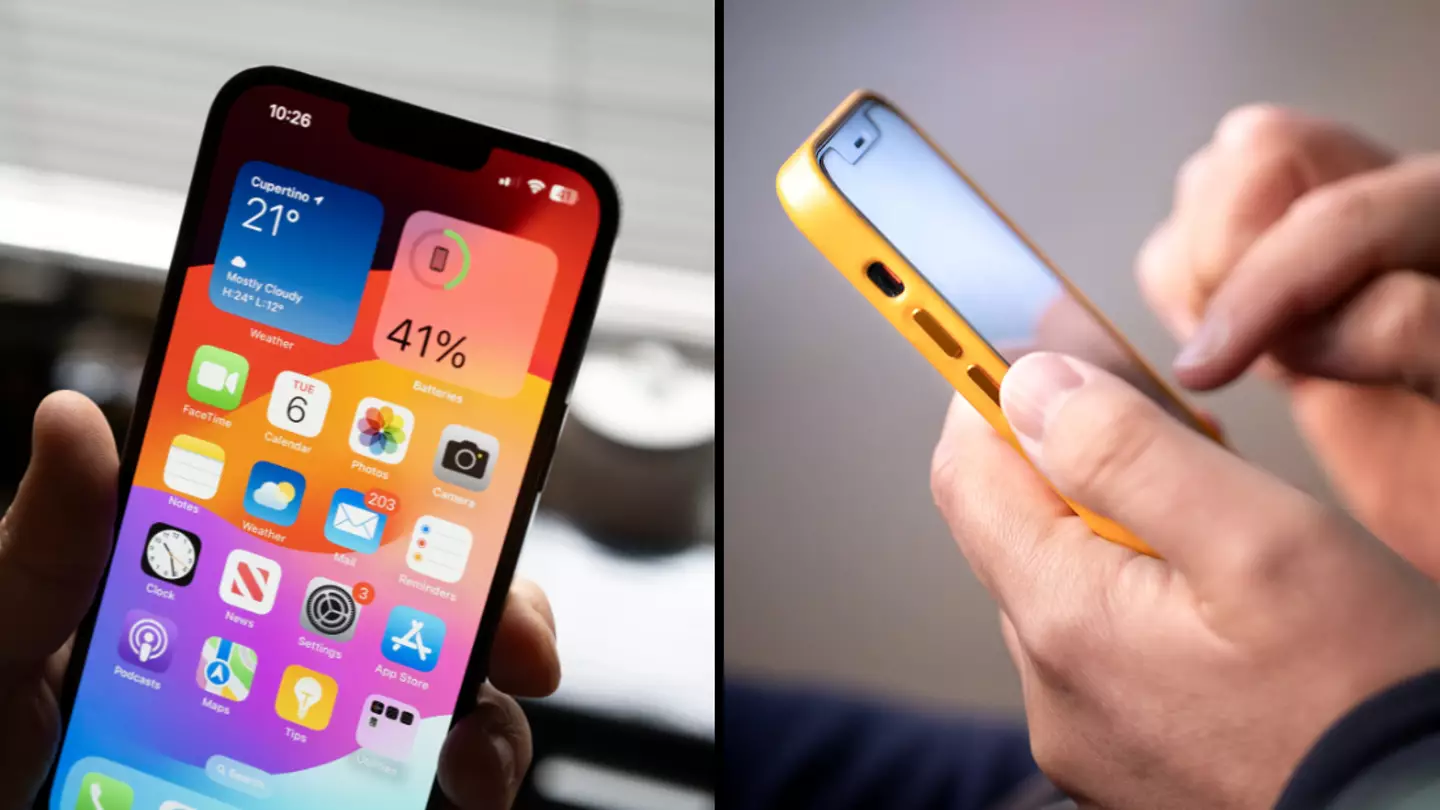 Experts reveal worrying iPhone, iPad and MacBook app issue that should be a big concern to users