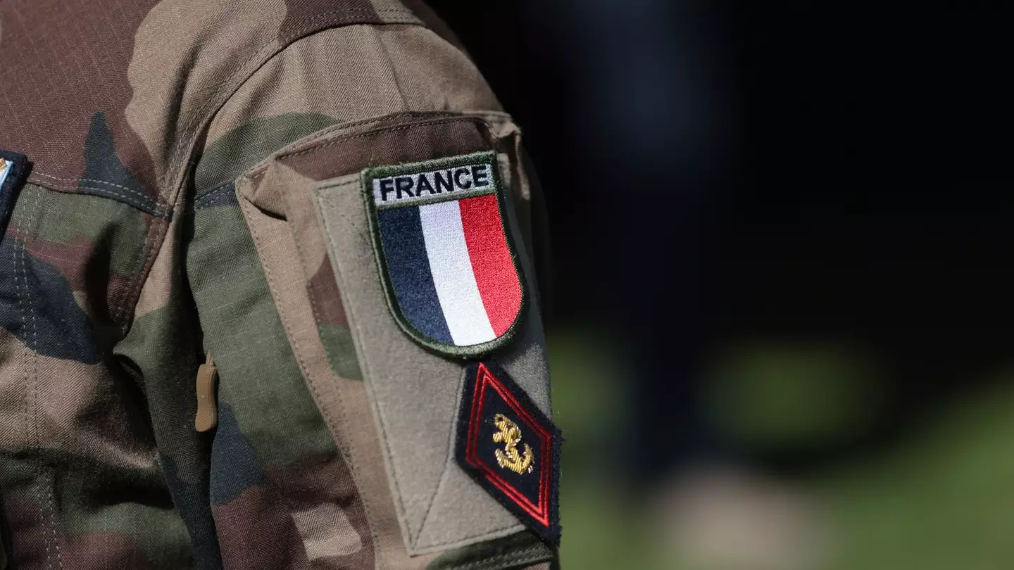 France orders hospitals to be 'ready for war' as Germany issues stark warning