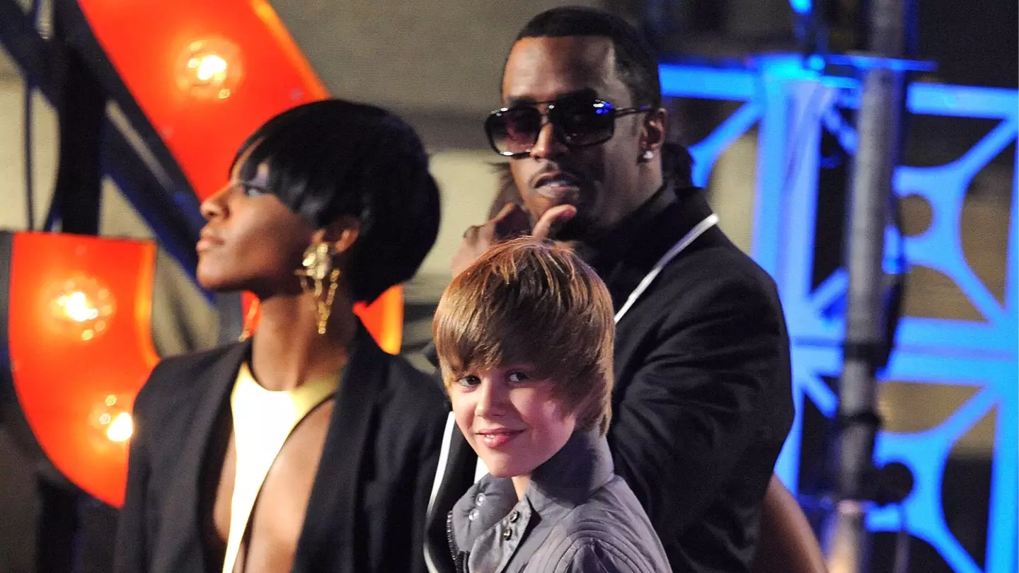 James Devaney/WireImage/Getty Images