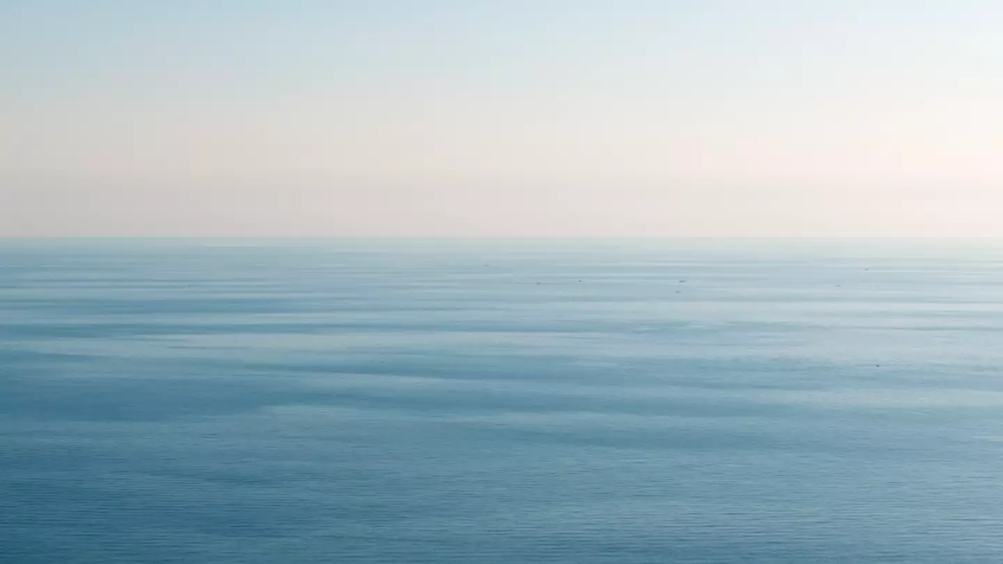 Ever wondered what this looks like in the dead of night? (Getty Stock Images)
