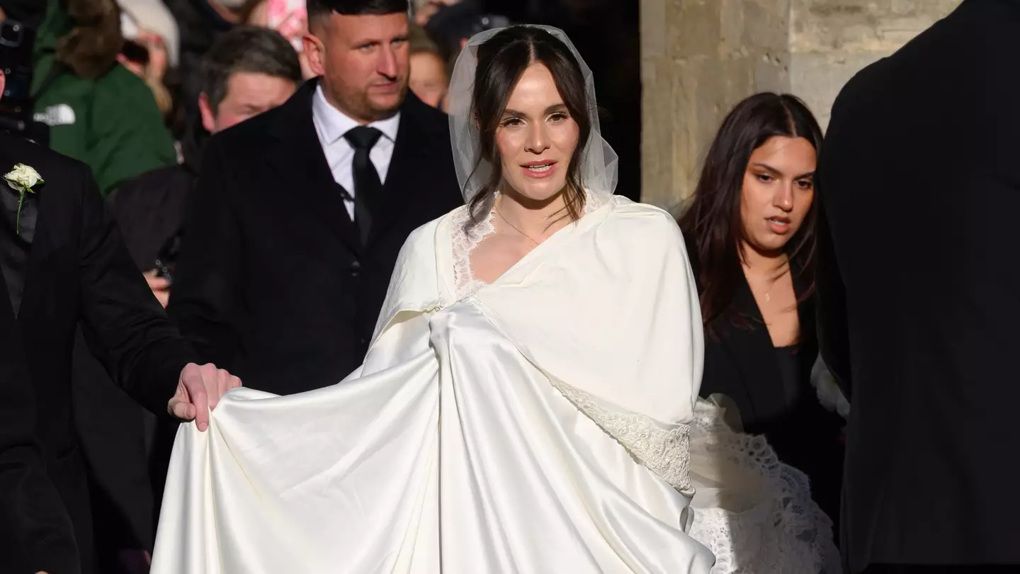 Karwai Tang/WireImage/Getty Images