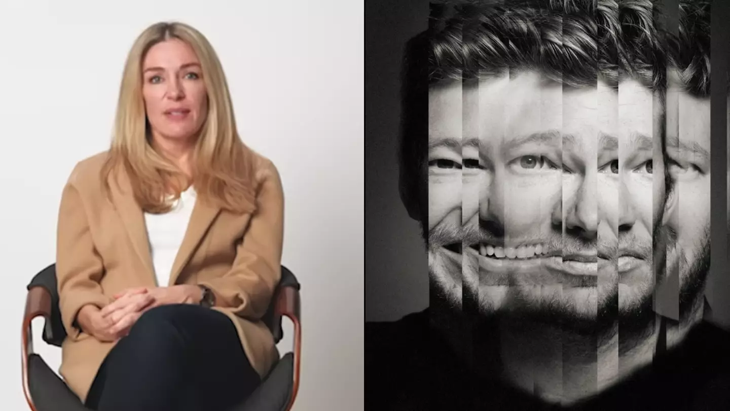 Expert shares the three tell-tale signs that you are with someone psychopathic