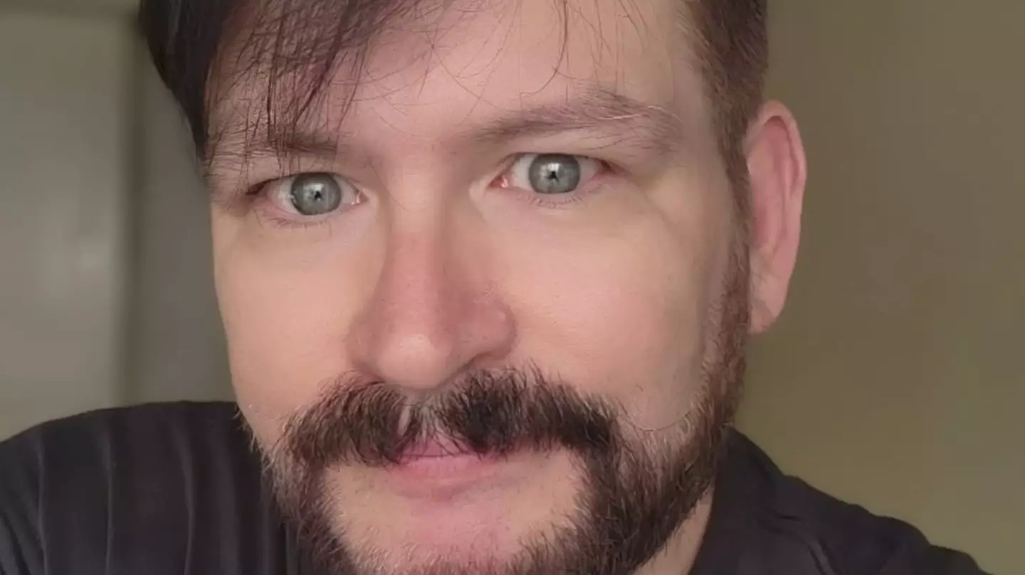 Man with 'world's largest penis' has claimed it's stopped him from pursuing his dream job