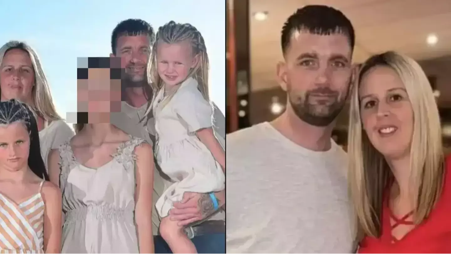 Plans revealed for future of 11-year-old girl who lost her entire family in horrific car crash