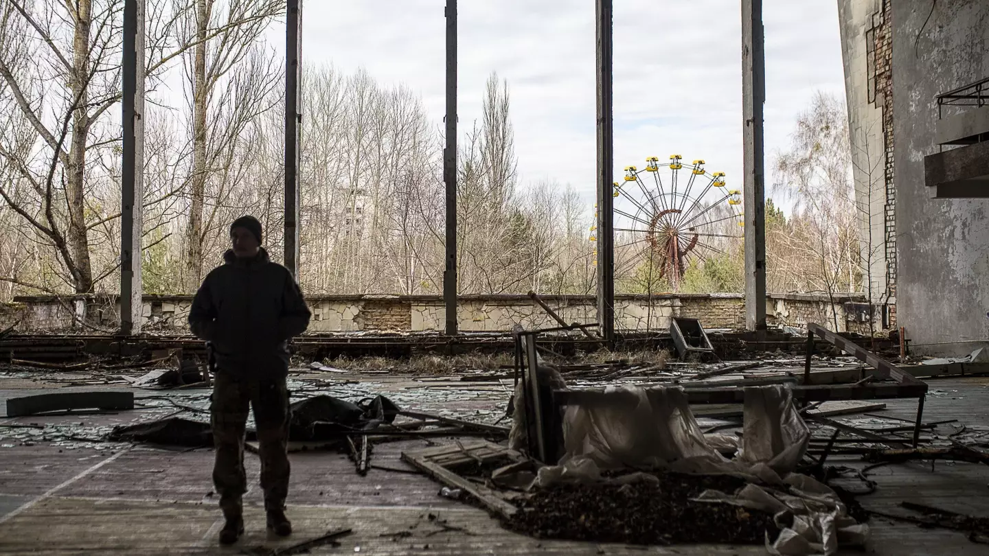 Gian Marco Benedetto/Anadolu via Getty Images