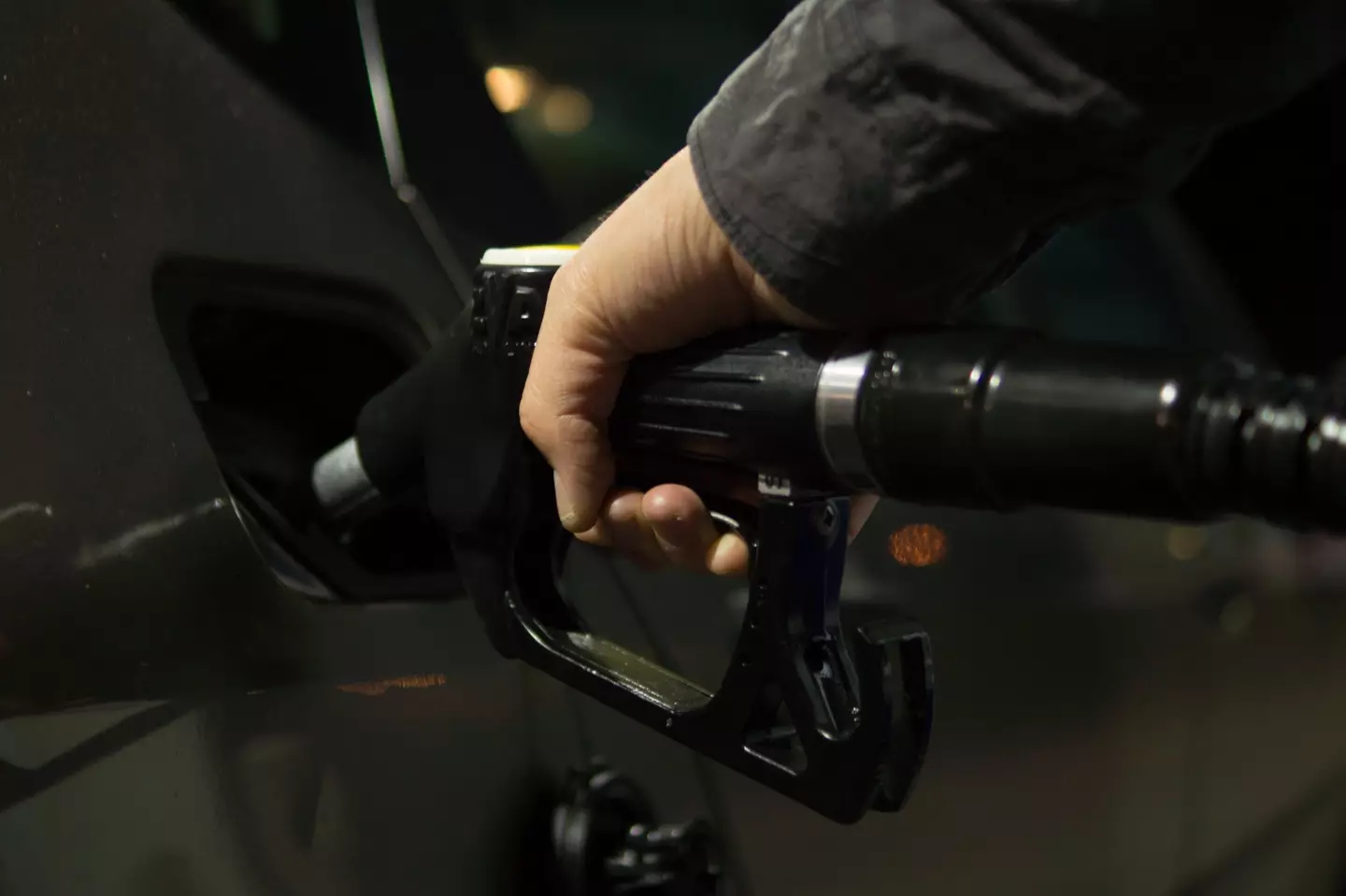 The cheapest place to fill up your car has been revealed.