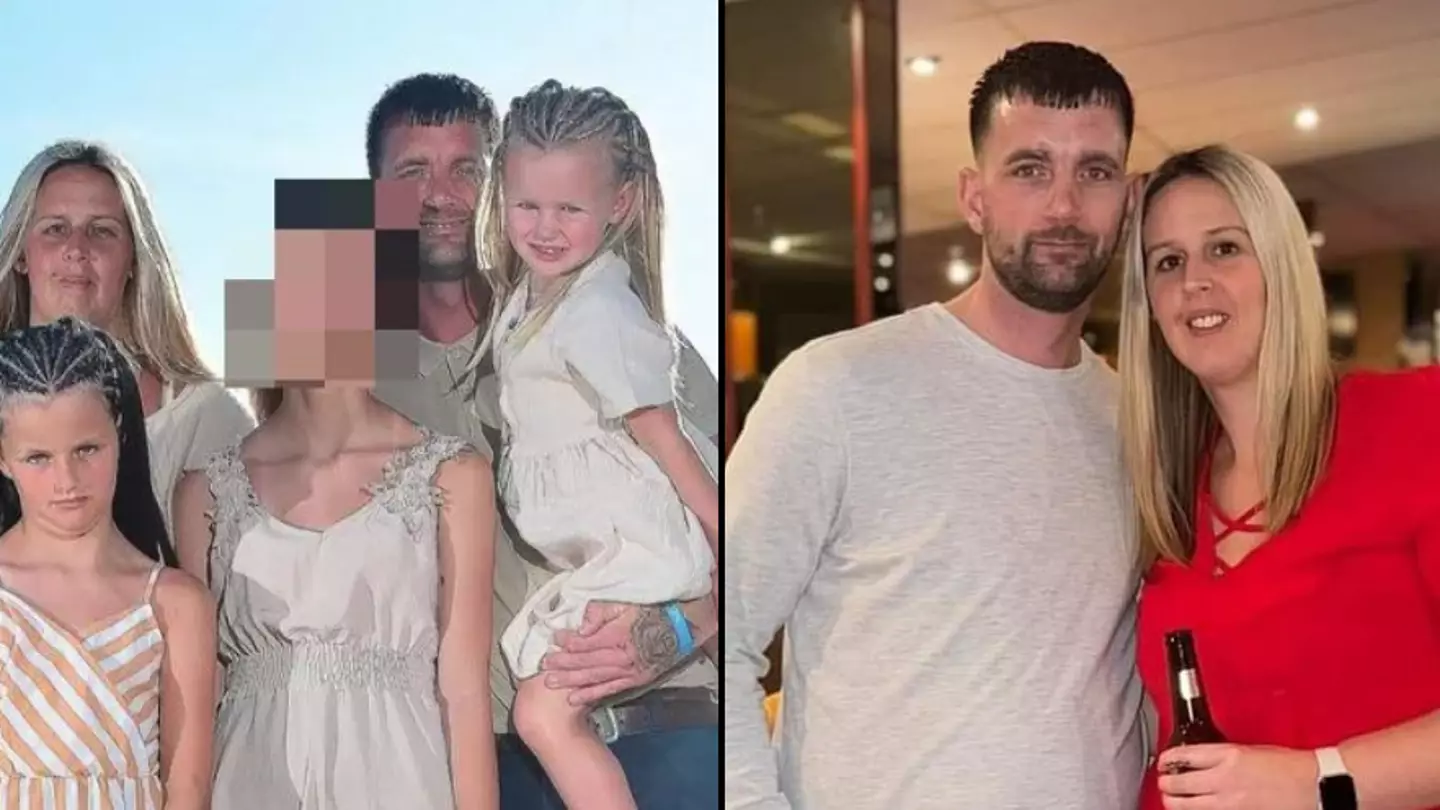 GoFundMe page for 11-year-old girl who lost family in tragic car crash reaches £400,000 as carer shares update