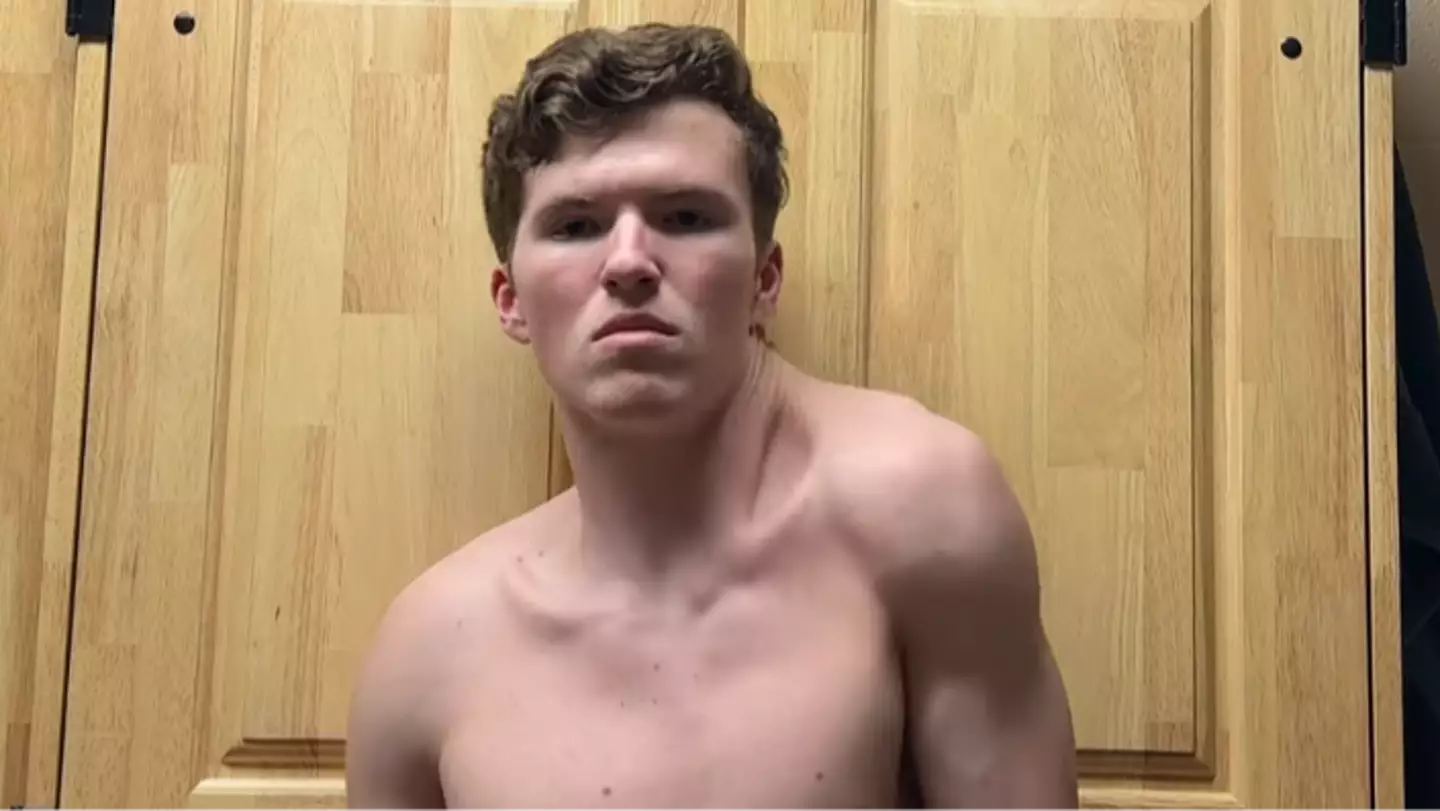 Instagram/@thecrookedman10