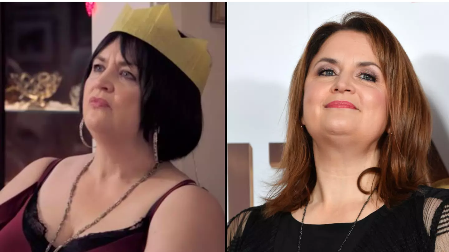 Ruth Jones denies claims there will be a Gavin & Stacey Christmas special this year
