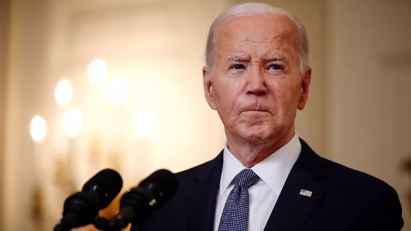 Chip Somodevilla/Getty Images