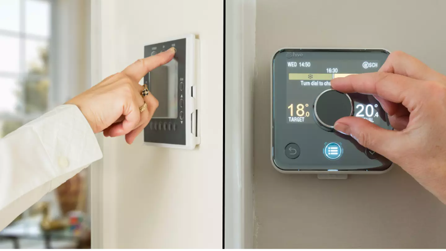 Exact temperature you should set your thermostat to save money this winter