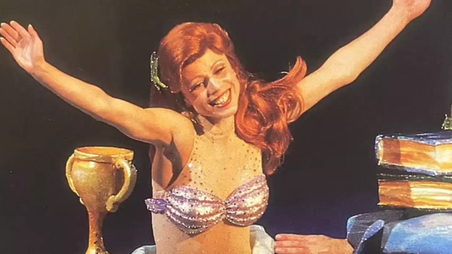 Disney On Ice star was on board tragic American Airlines flight as more passengers are identified