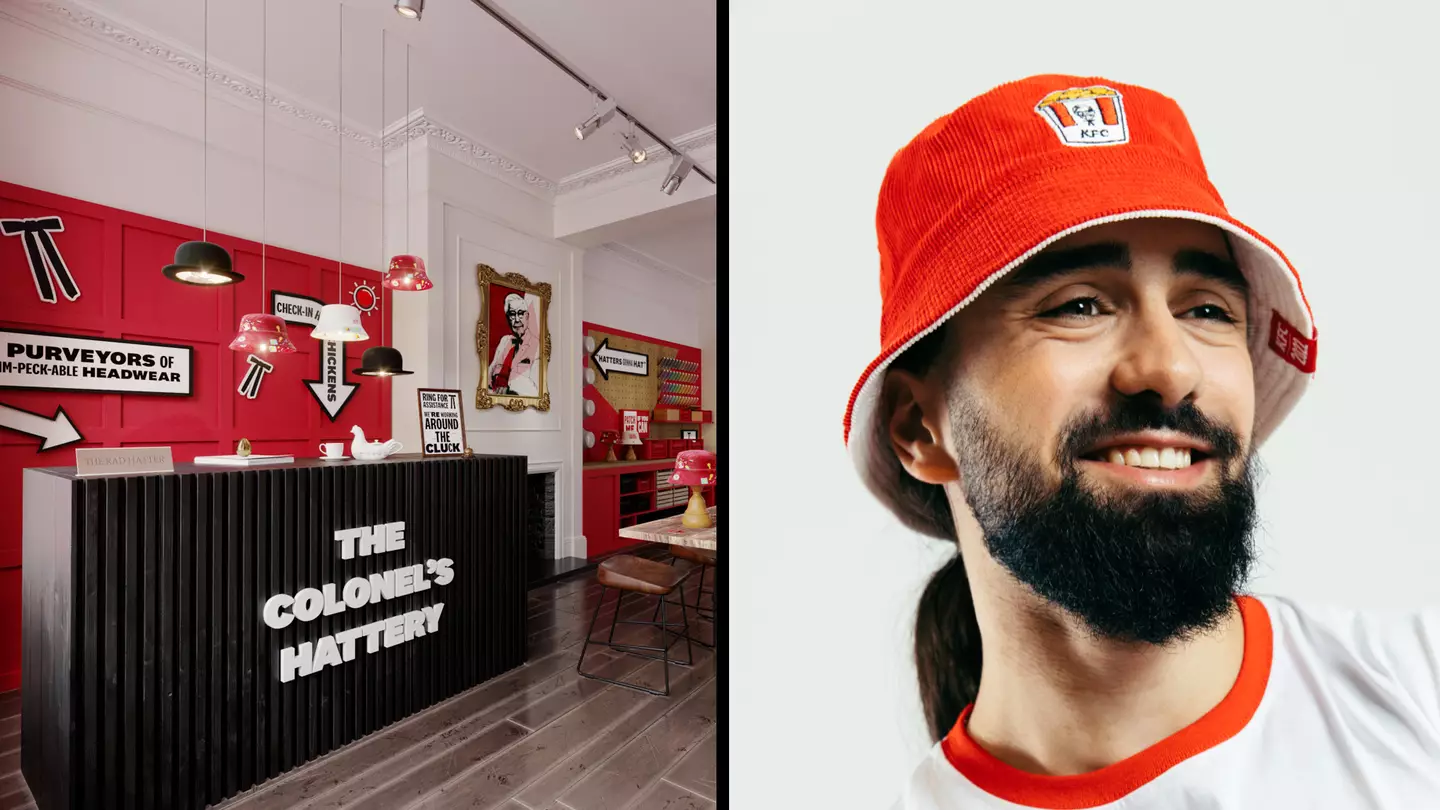 KFC