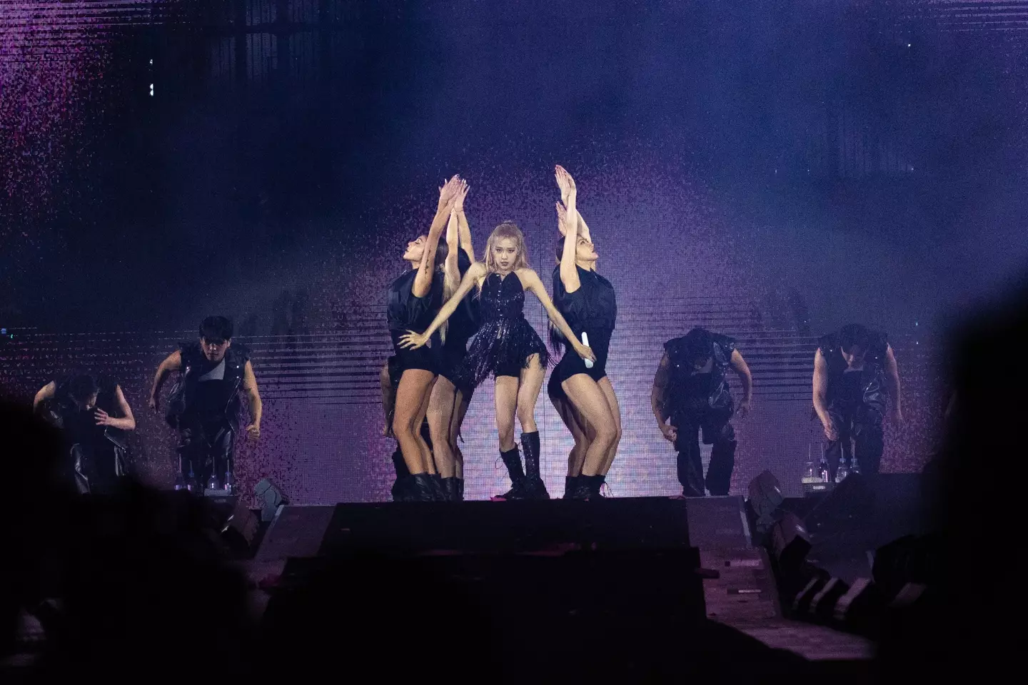 Rich Polk/Penske Media via Getty Images