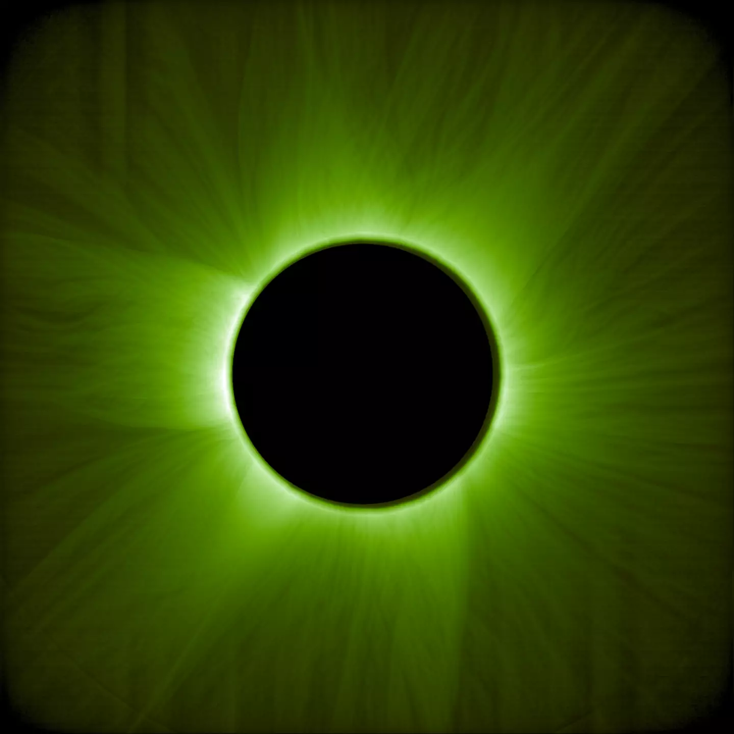 Eclipses offer valuable data but don't occur often enough (ESA)