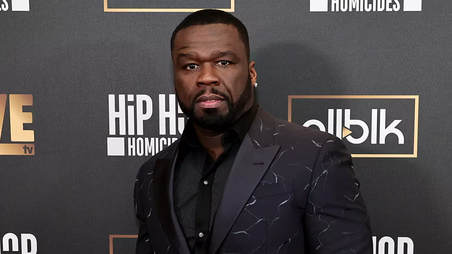 50 Cent responds after he's name-dropped during P Diddy sex trafficking trial