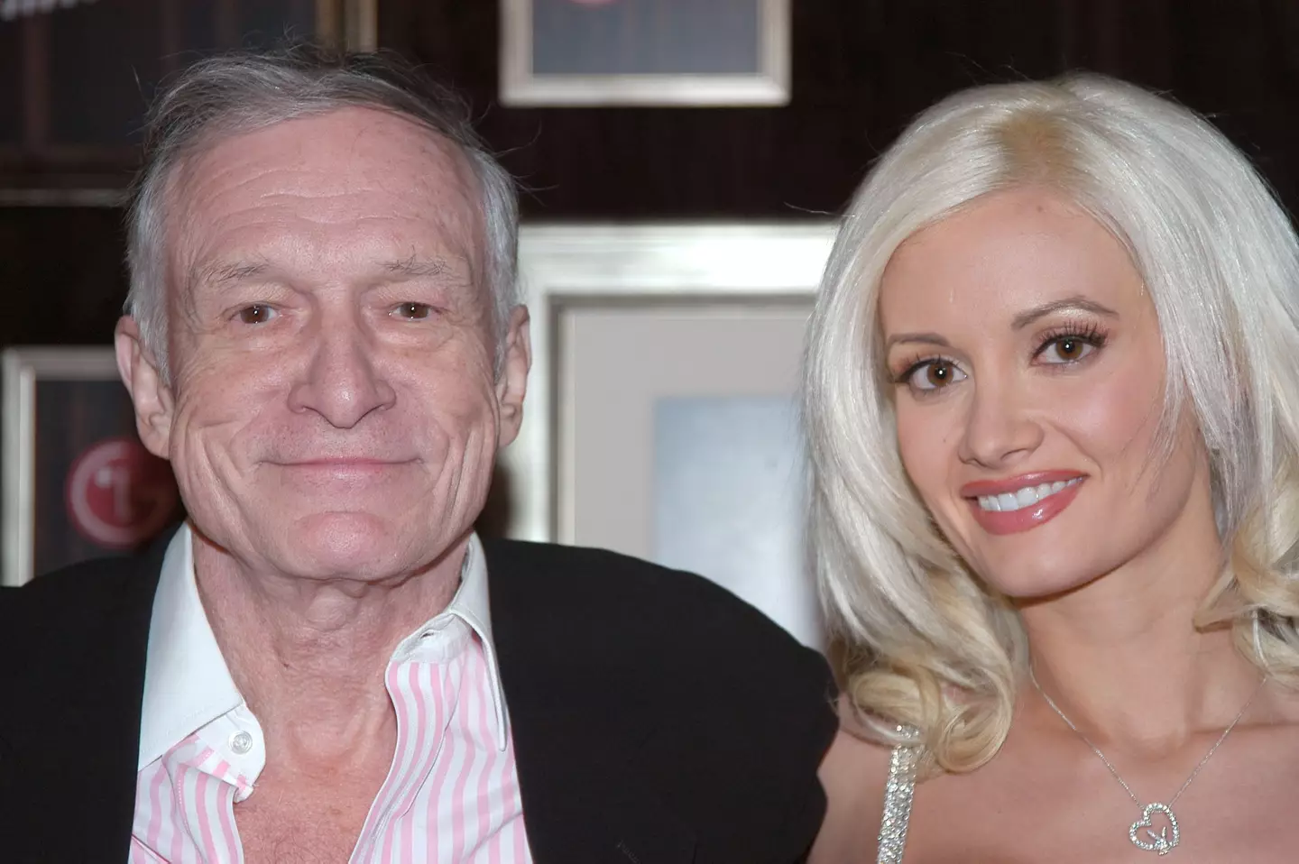 Madison felt it was a control tactic (Victor Spinelli/WireImage)