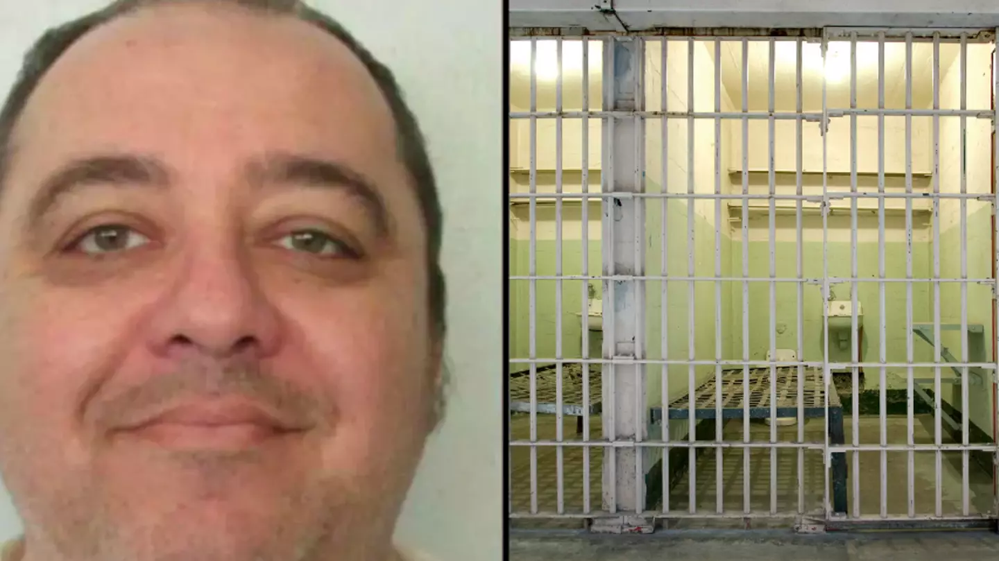 Death Row inmate who’ll be killed by brand new method has unique fears