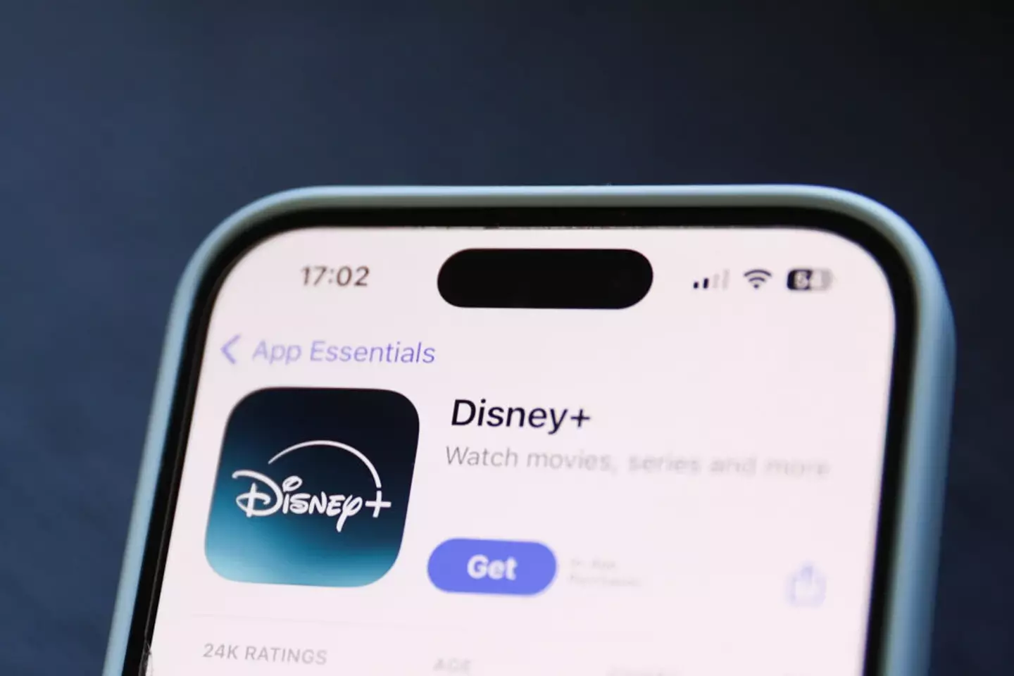 Millions subscribe to Disney+ (Jakub Porzycki/NurPhoto via Getty Images)