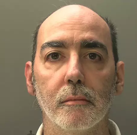 Anthony Felton only served six months in prison (South Wales Police)