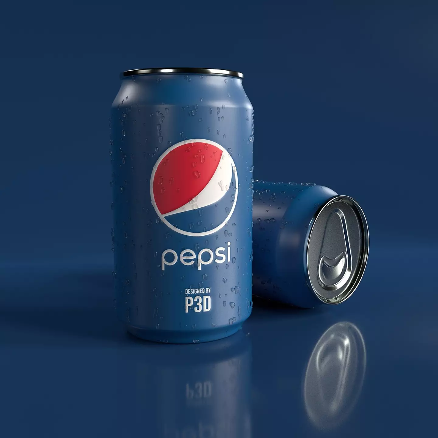 Why is it called Pepsi?