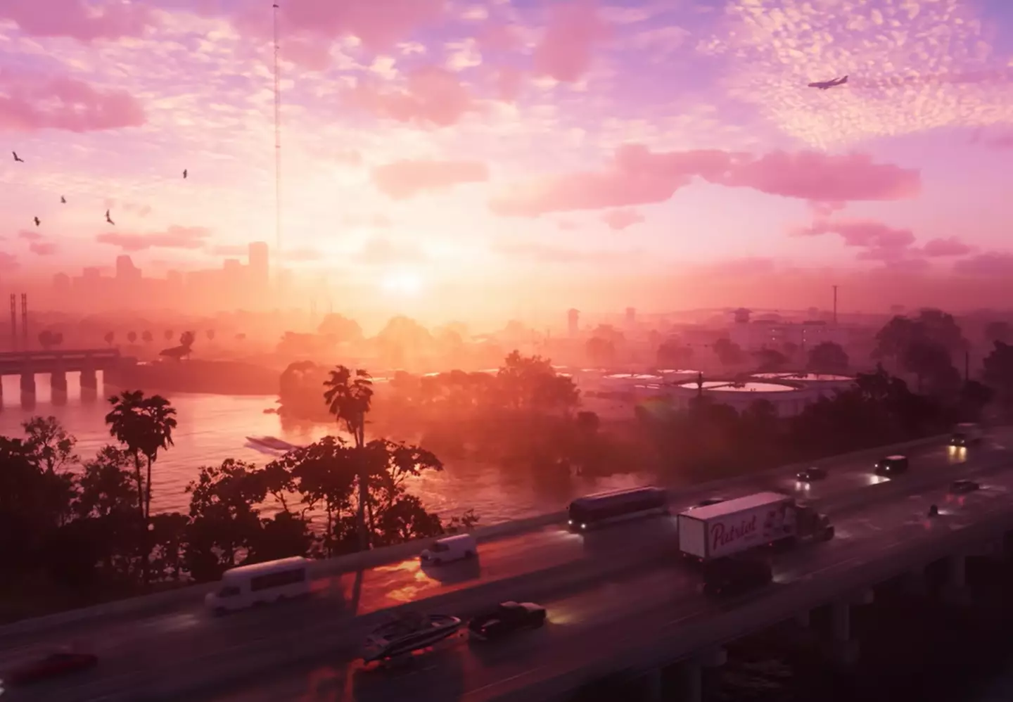 GTA 6 is on the way (Rockstar Games)