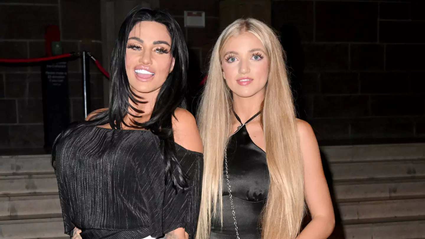 Getty/Anthony Devlin