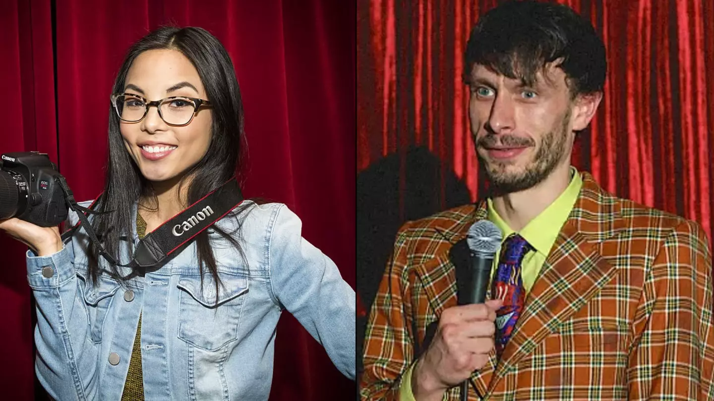 Comedian with dark story 'more frightening than Baby Reindeer' is taking it to Edinburgh Fringe