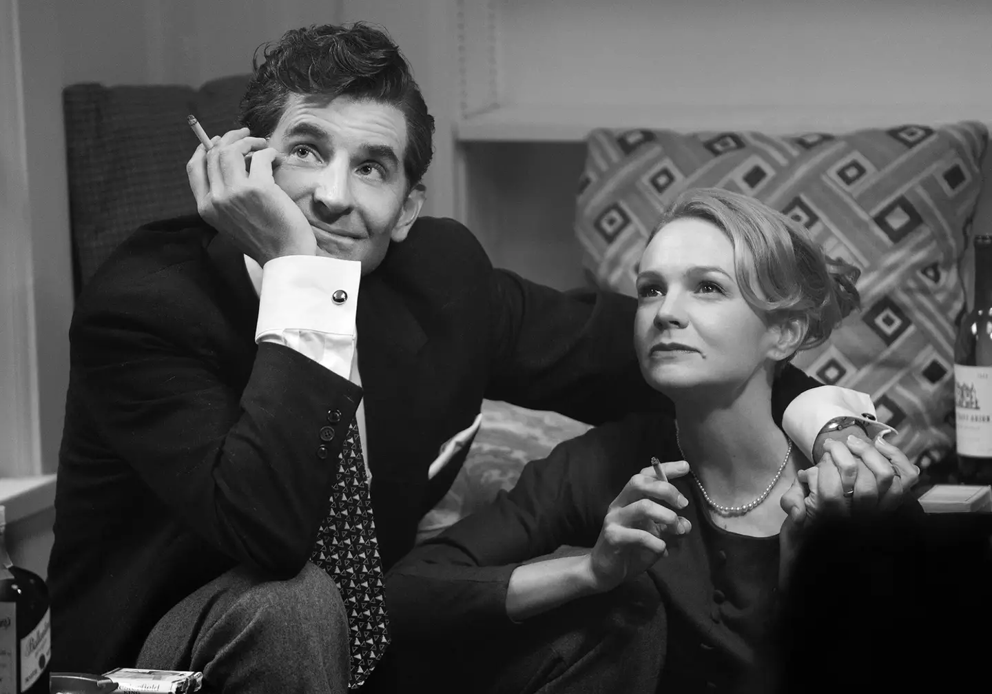 The film received some backlash.