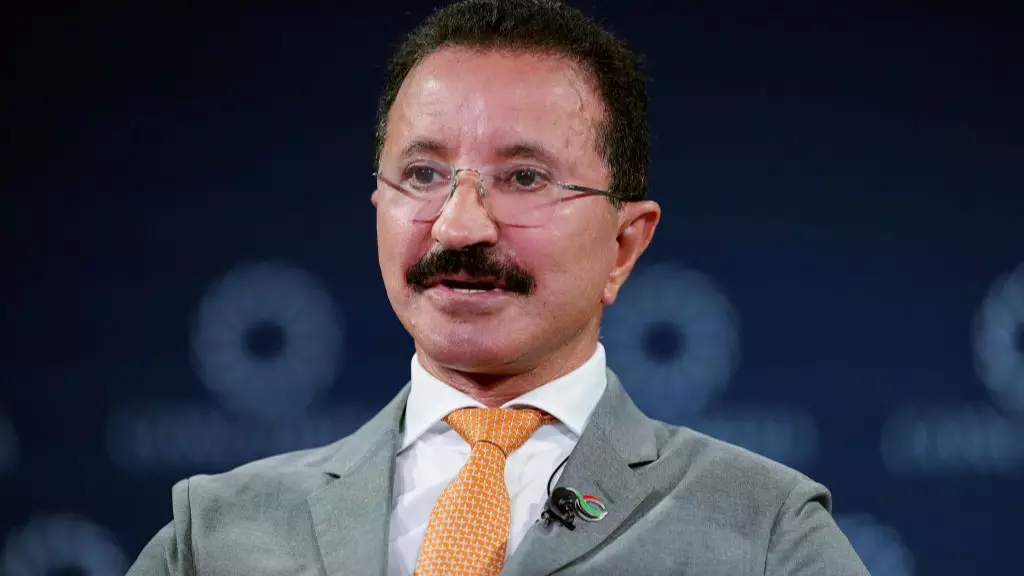 (Leigh Vogel/Getty Images for Concordia Summit)