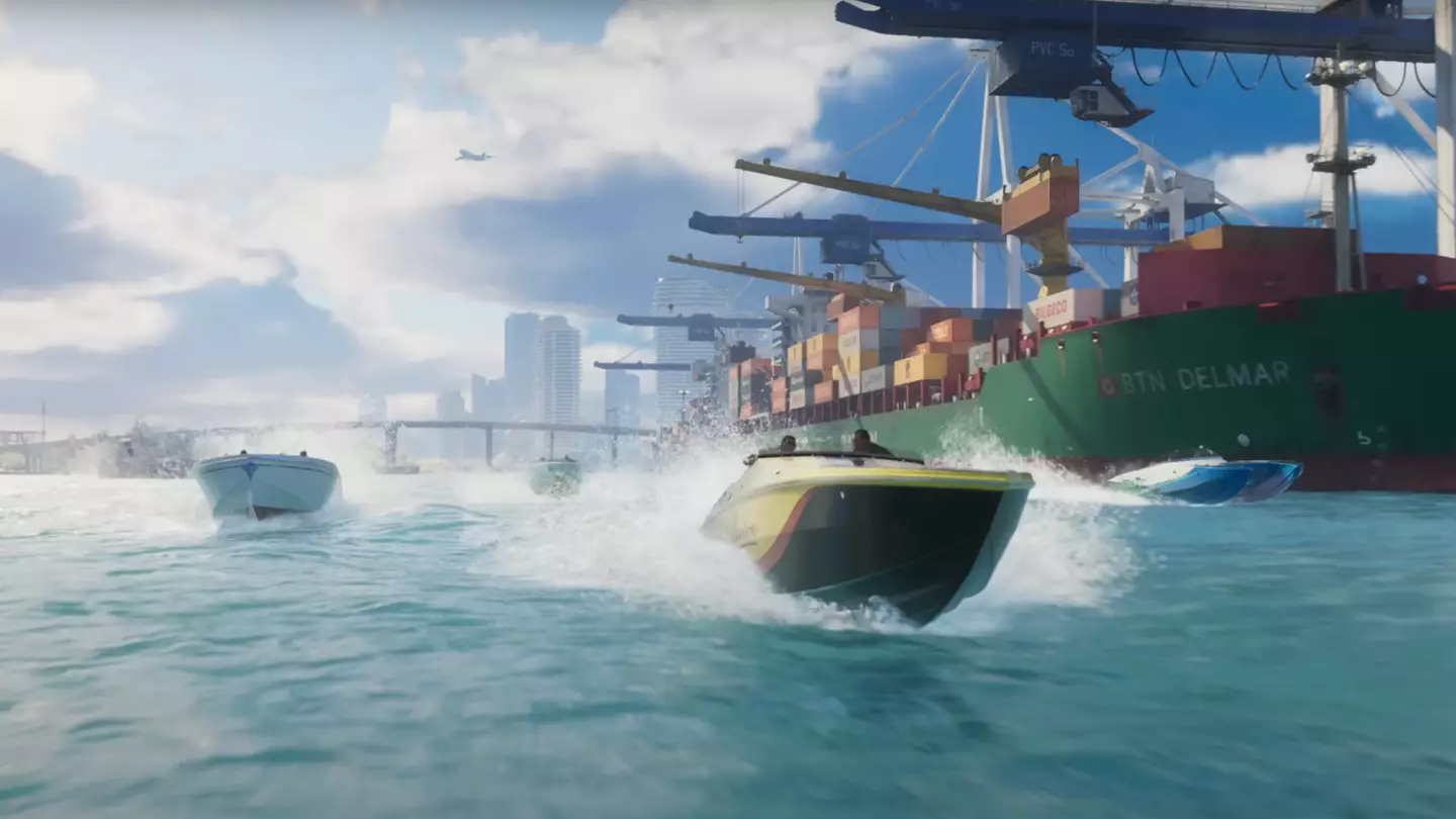 It's on the way (Rockstar)