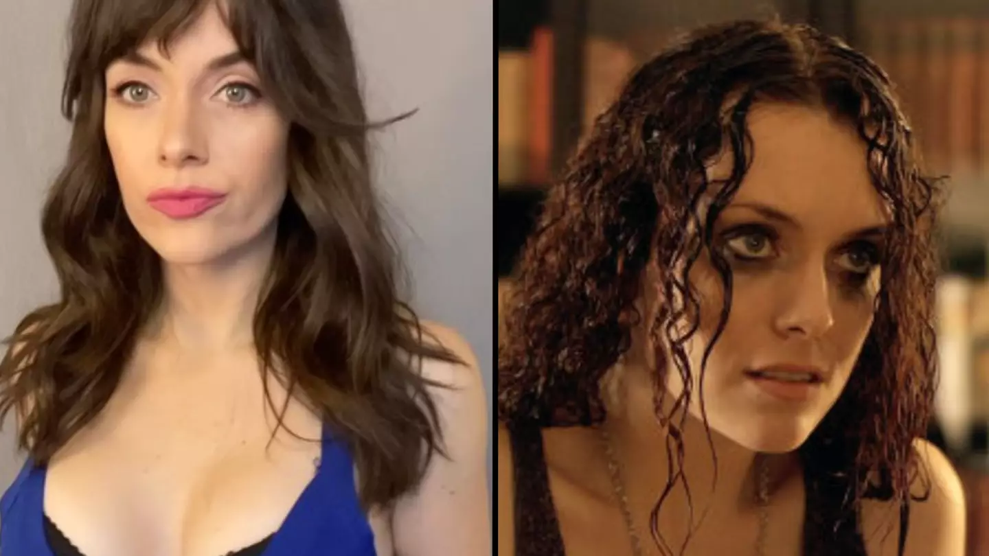 The Human Centipede star had to agree to horrific condition in order to land the role