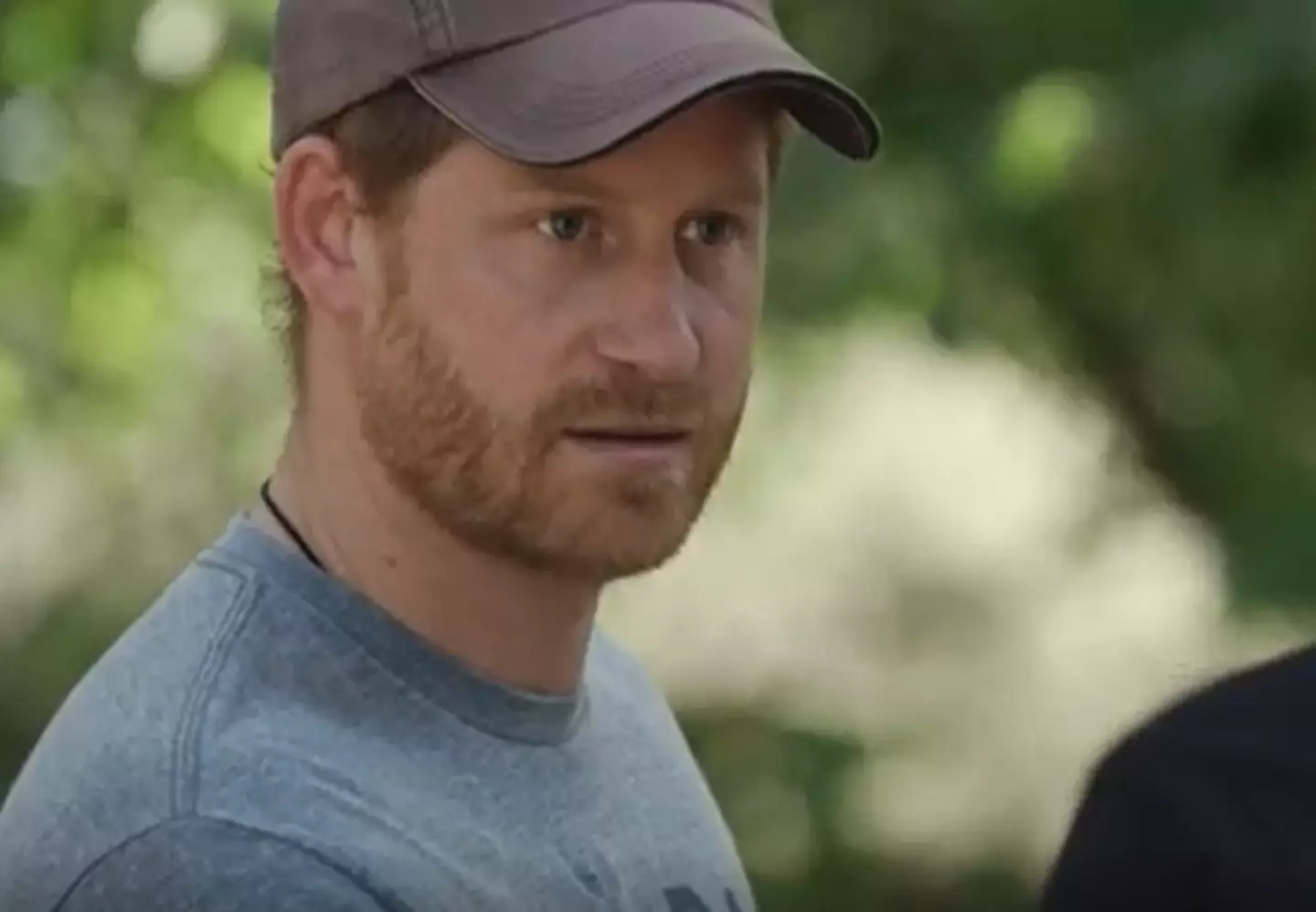 The Royal's performance had people cringing.