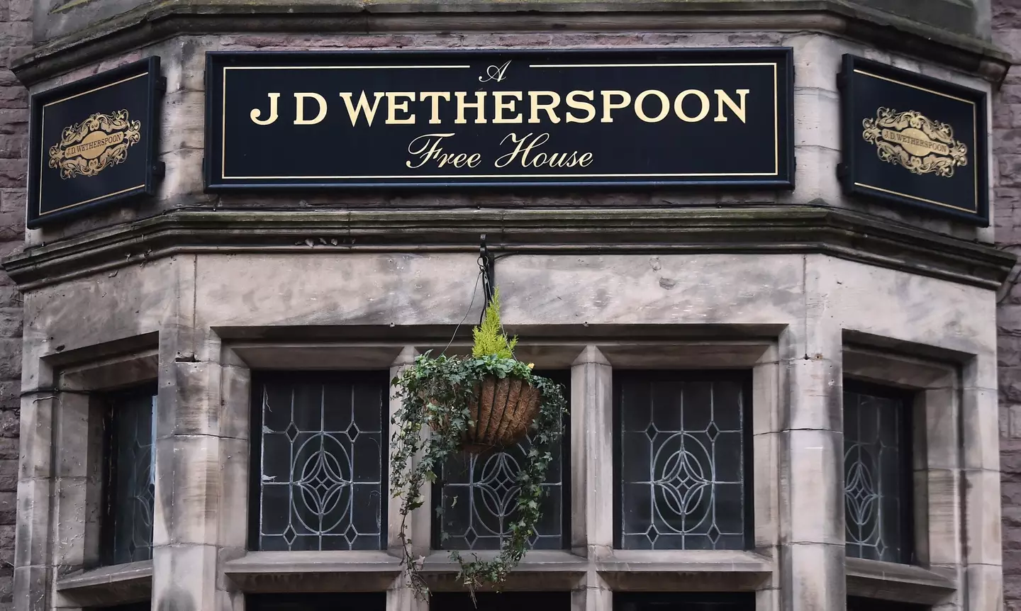 If you're wondering how Wetherspoons can be cheaper than other pubs, there's a few reasons to explain it.