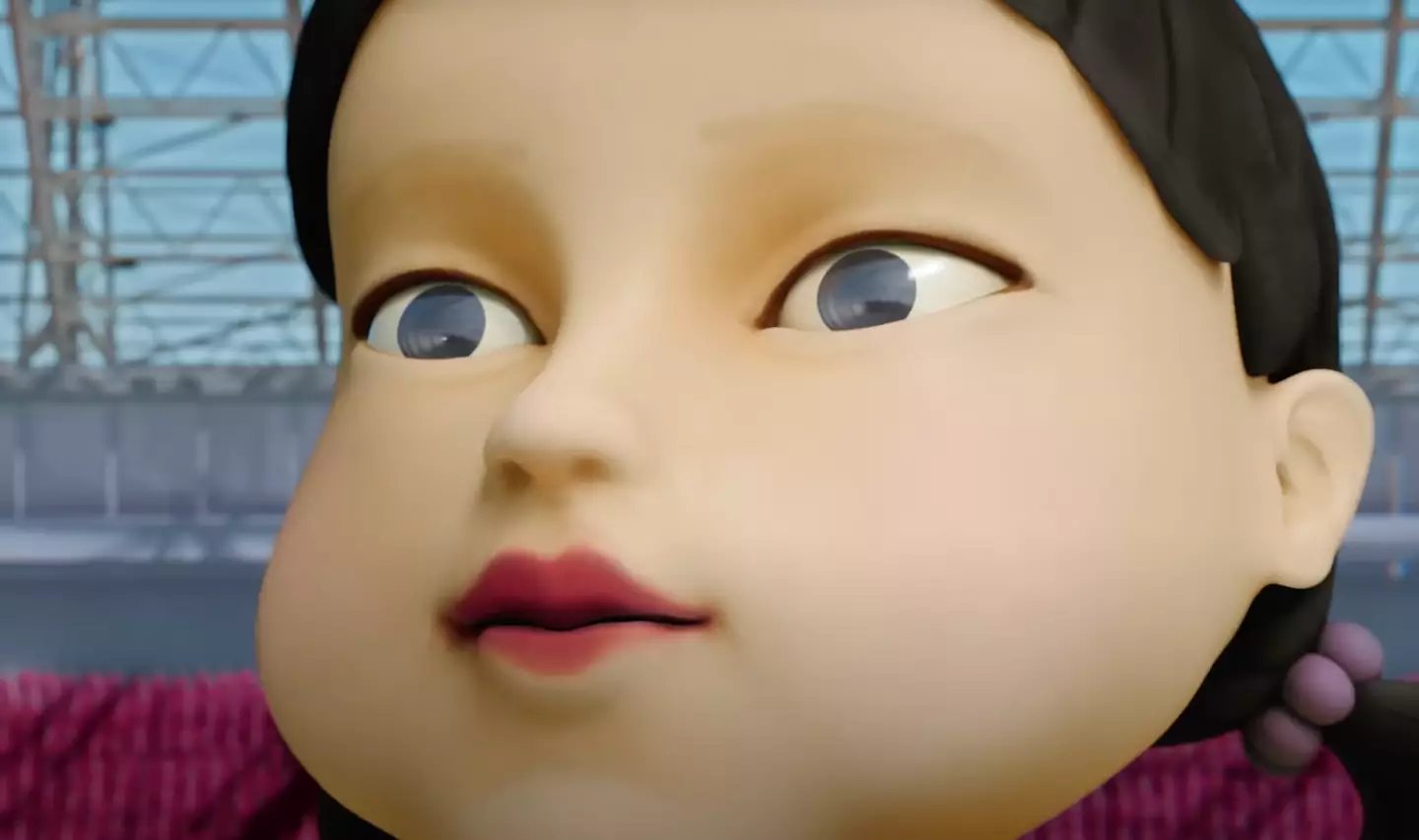 It's the update we've all been waiting for. (Netflix)