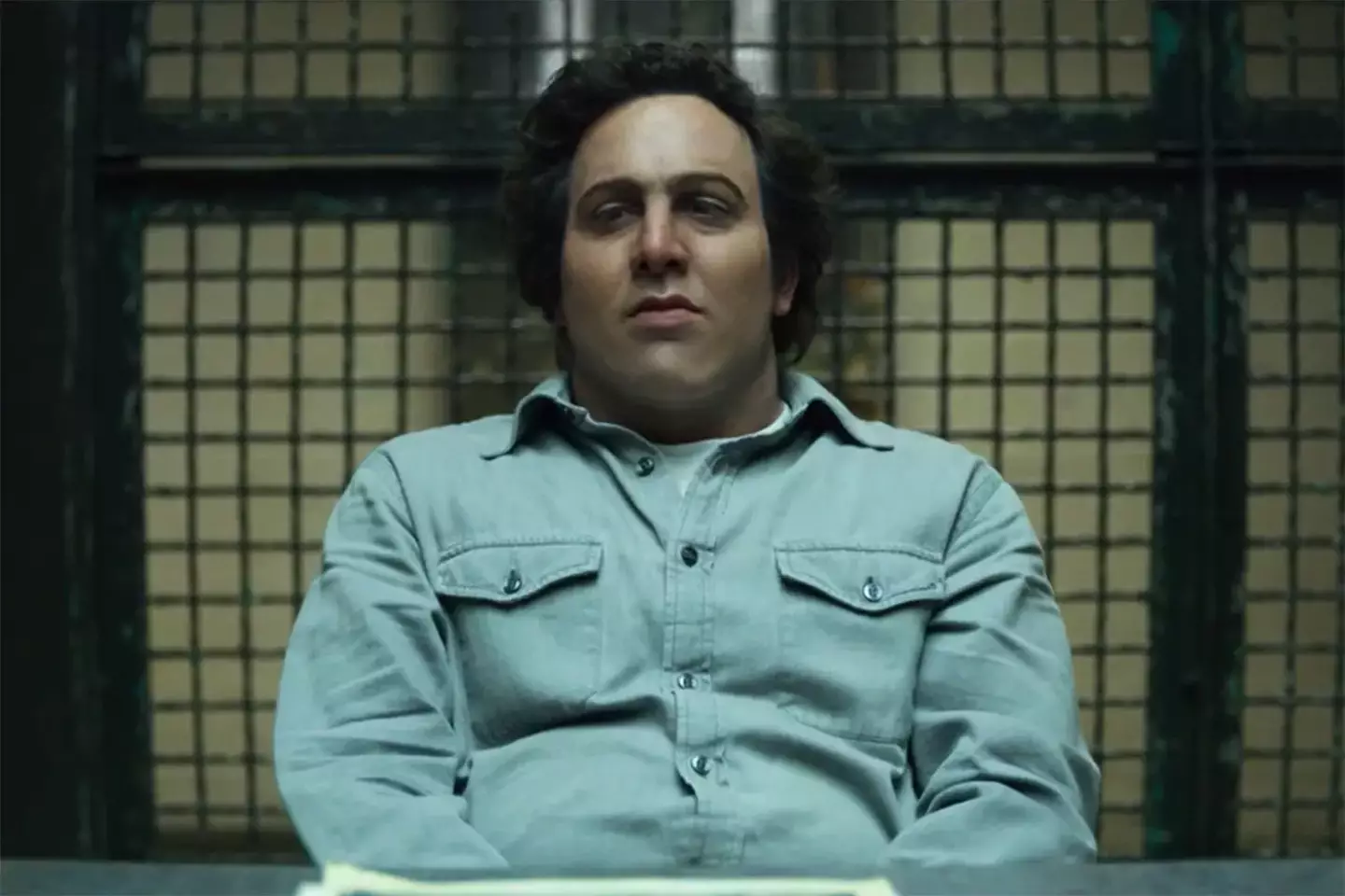 The real-life FBI agent interview The Son of Sam killer (Netflix)