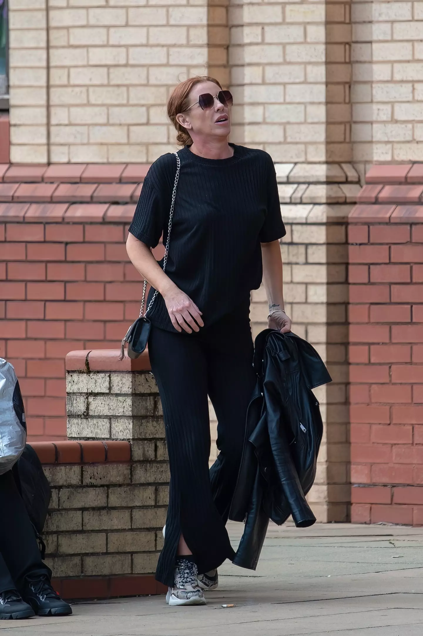 Both mothers were spared jail after being sentenced at Sefton magistrates court.